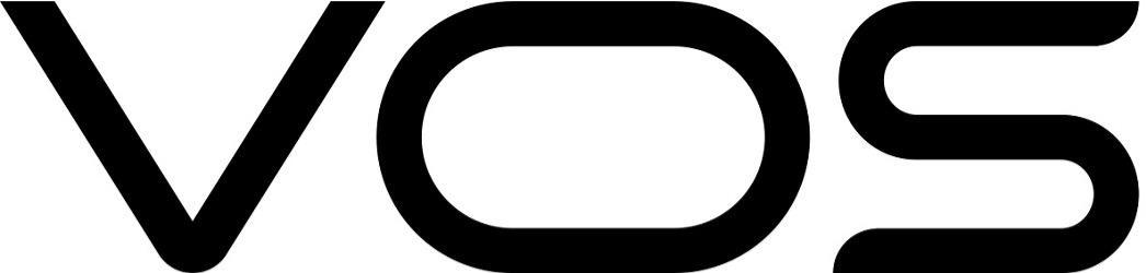 Trademark Logo VOS