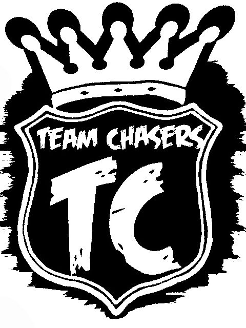  TEAM CHASERS T C
