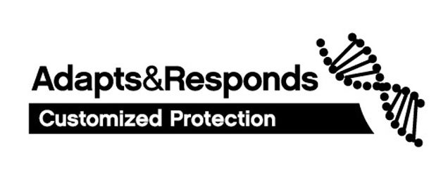  ADAPTS&amp;RESPONDS CUSTOMIZED PROTECTION
