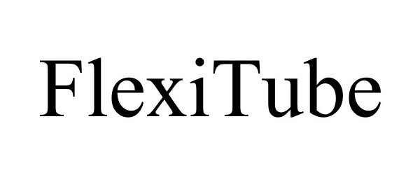 Trademark Logo FLEXITUBE