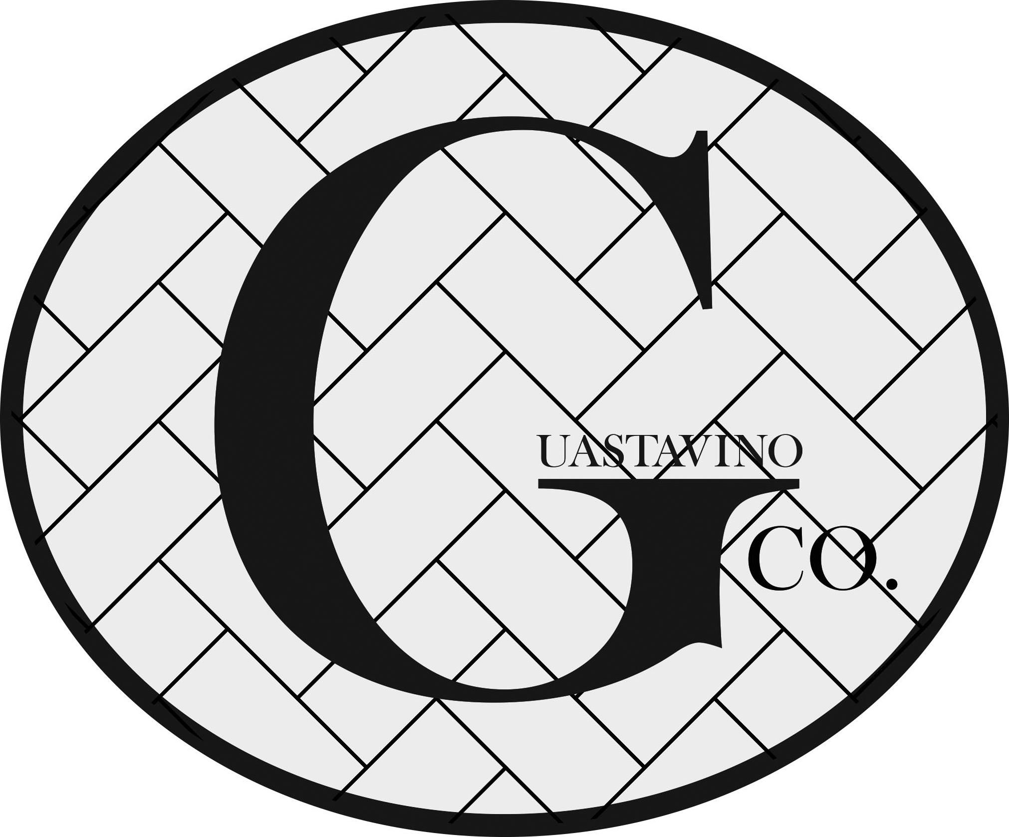 Trademark Logo GUASTAVINO CO.