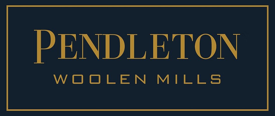 Trademark Logo PENDLETON WOOLEN MILLS