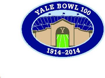 Trademark Logo YALE BOWL 100 1914-2014 Y