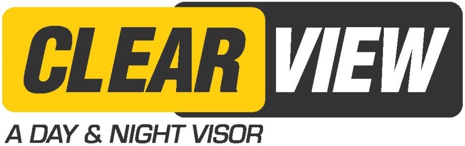  CLEAR VIEW A DAY &amp; NIGHT VISOR