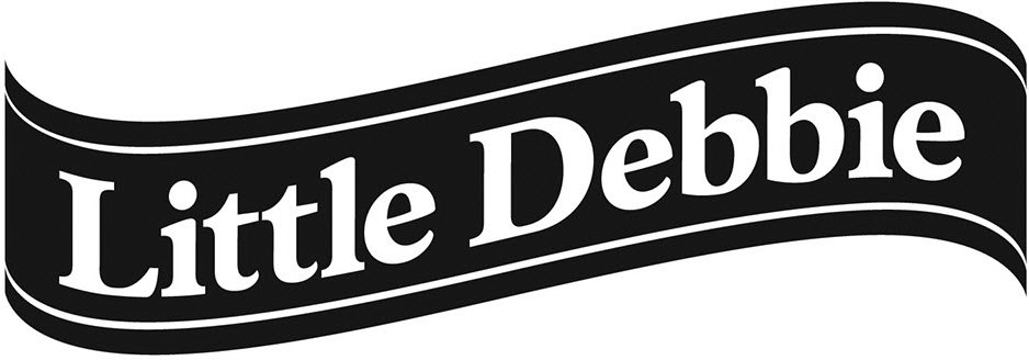 Trademark Logo LITTLE DEBBIE