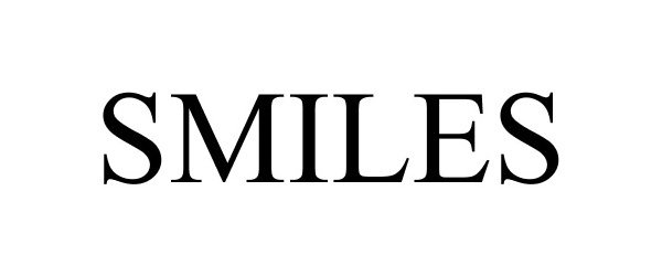 Trademark Logo SMILES