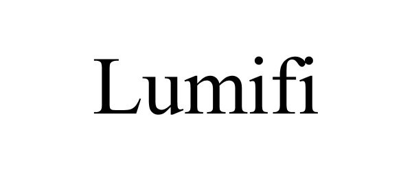  LUMIFI