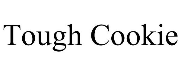 Trademark Logo TOUGH COOKIE