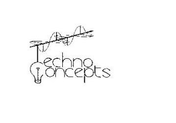 Trademark Logo TECHNO CONCEPTS