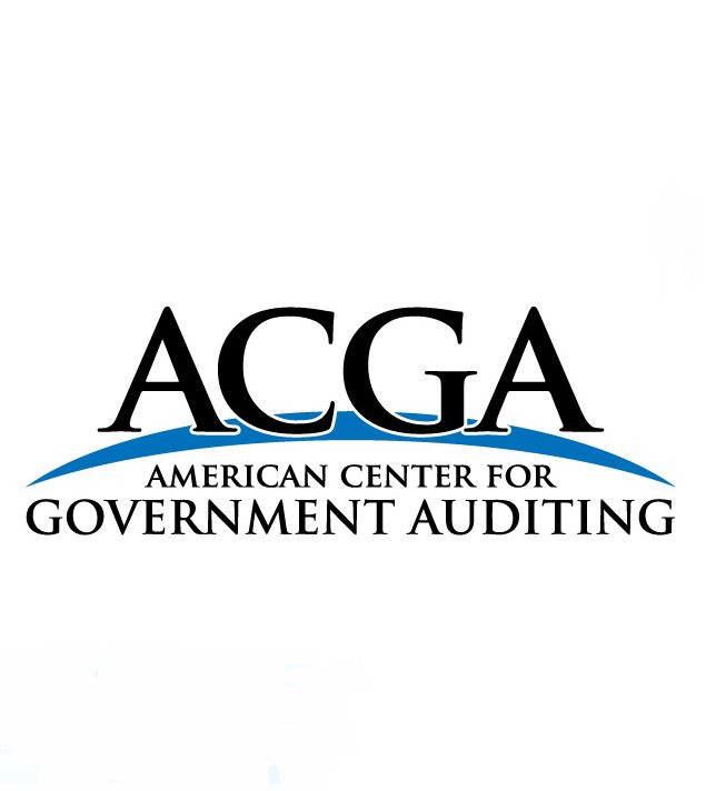  ACGA AMERICAN CENTER FOR GOVERNMENT AUDITING