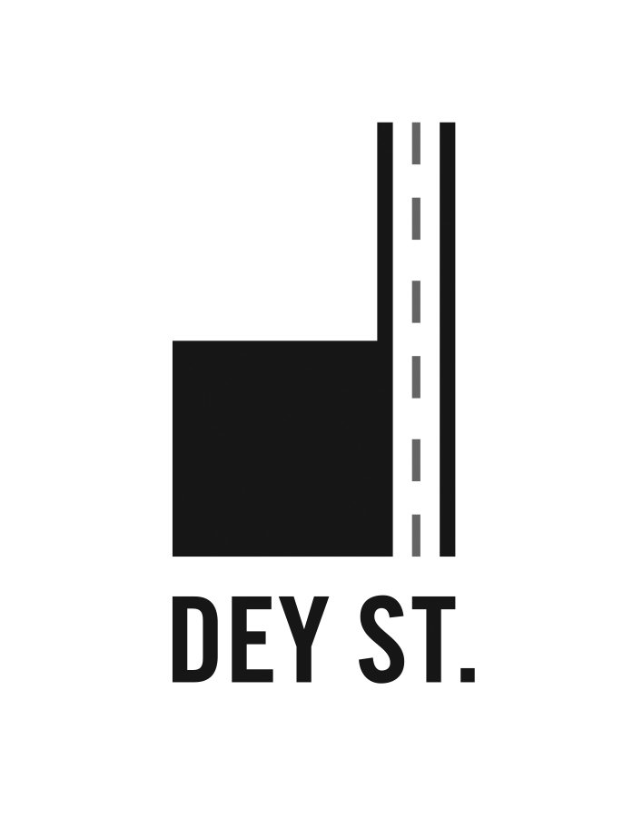 DEY ST.