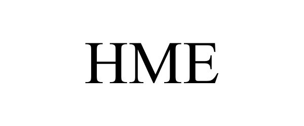  HME