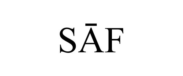 SAF