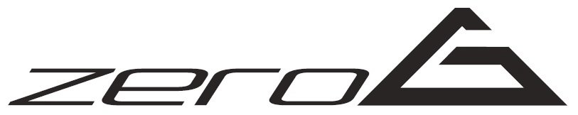 Trademark Logo ZEROG