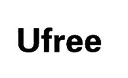 Trademark Logo UFREE