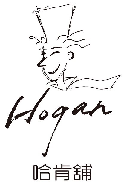 Trademark Logo HOGAN