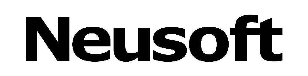 Trademark Logo NEUSOFT