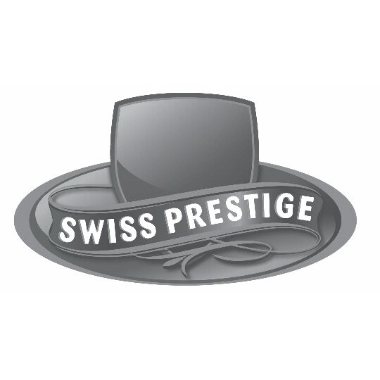 Trademark Logo SWISS PRESTIGE