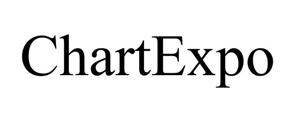 Trademark Logo CHARTEXPO