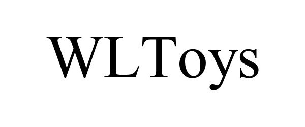 Trademark Logo WLTOYS