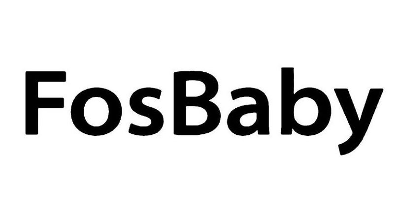Trademark Logo FOSBABY