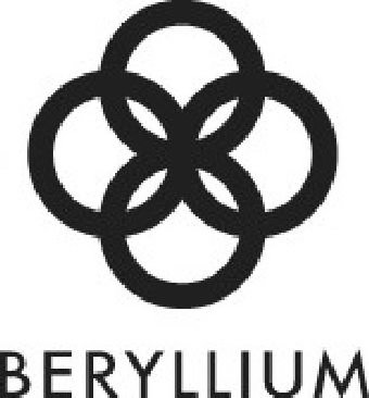 Trademark Logo BERYLLIUM