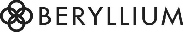 Trademark Logo BERYLLIUM