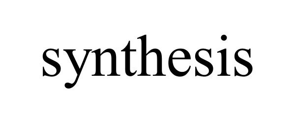 Trademark Logo SYNTHESIS