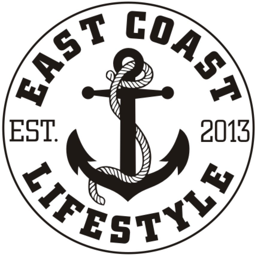  EAST COAST LIFESTYLE EST. 2013