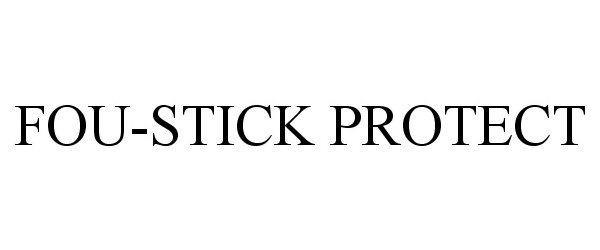  FOU-STICK PROTECT