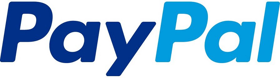 Trademark Logo PAYPAL