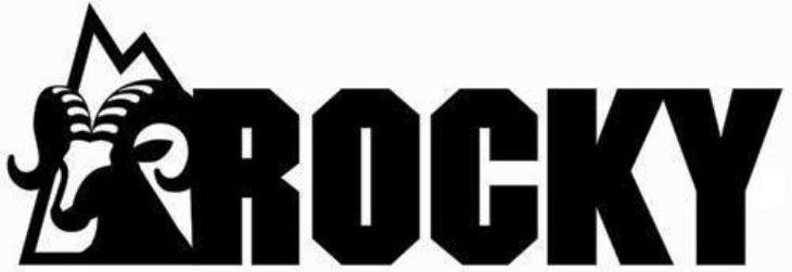 Trademark Logo ROCKY