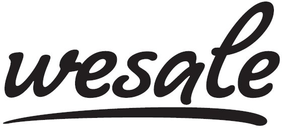 Trademark Logo WESALE