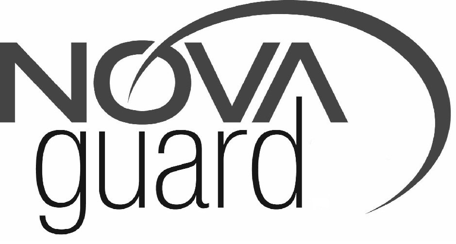 Trademark Logo NOVA GUARD