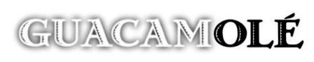 Trademark Logo GUACAMOLÉ