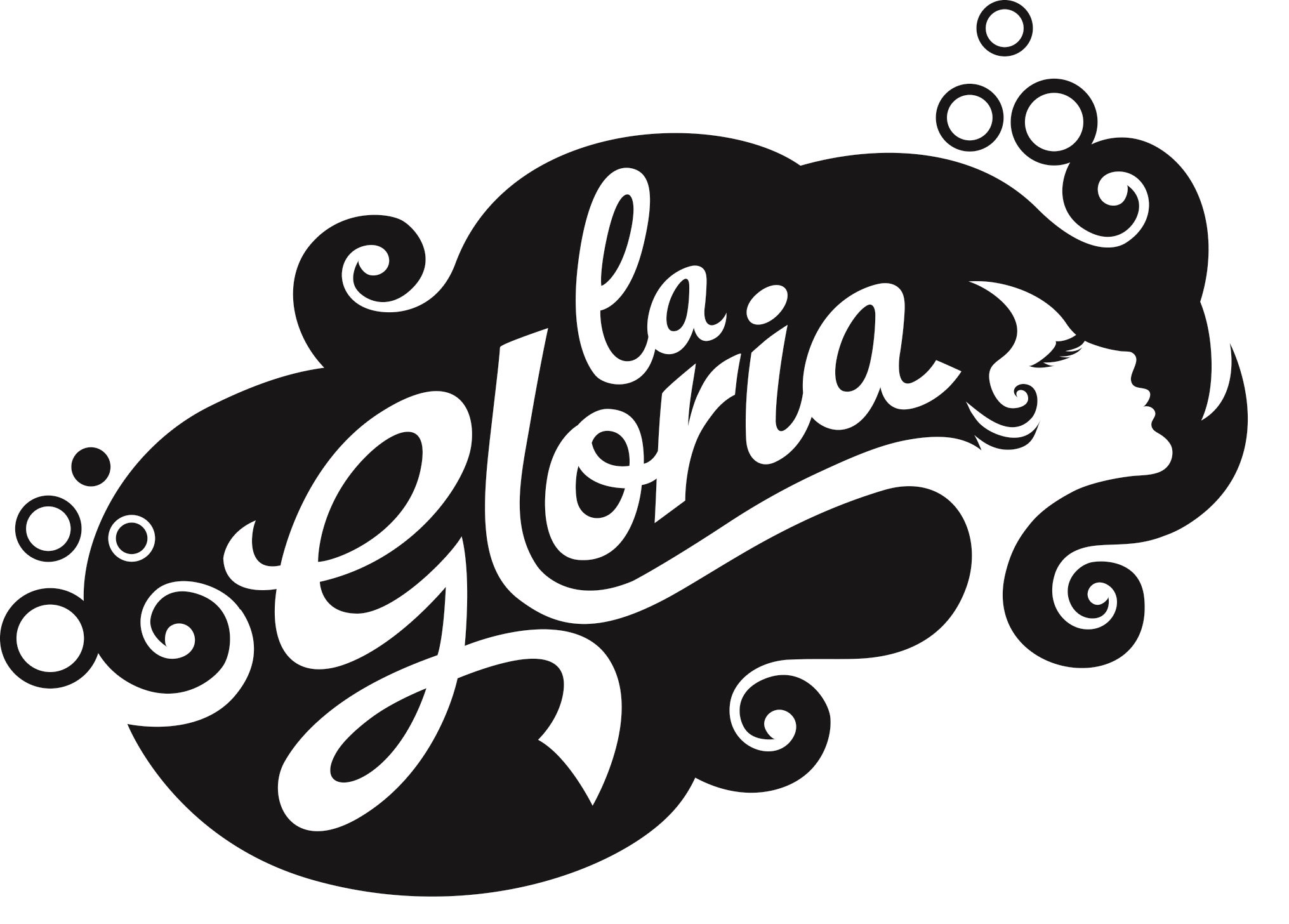 Trademark Logo LA GLORIA