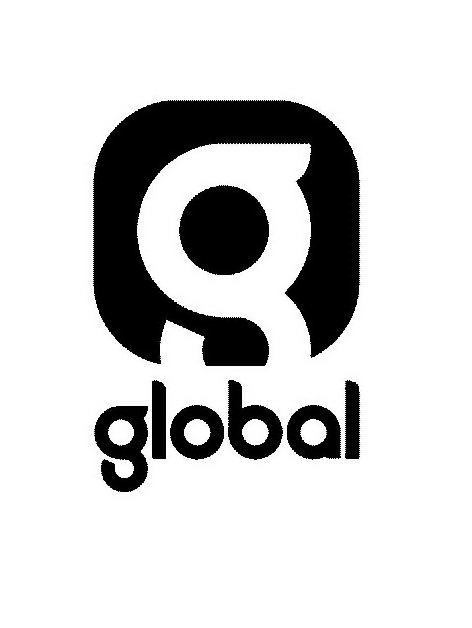 Trademark Logo G GLOBAL