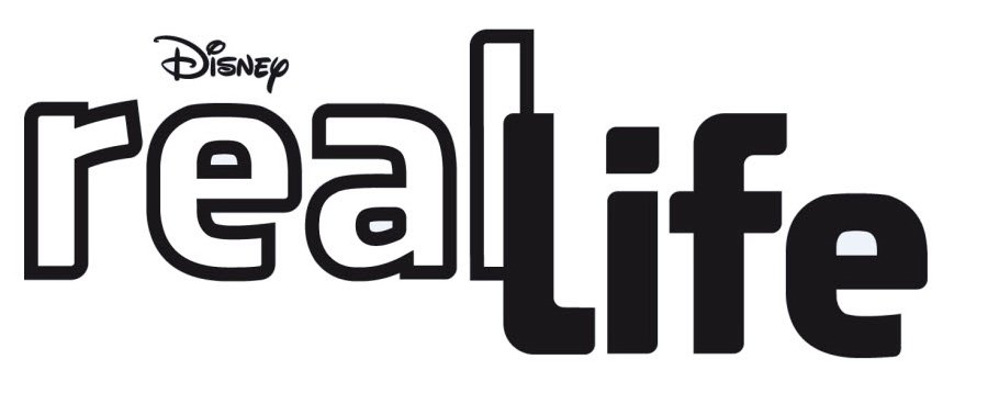 Trademark Logo DISNEY REALLIFE