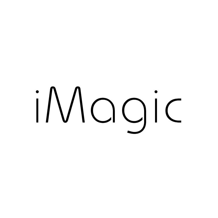 Trademark Logo IMAGIC