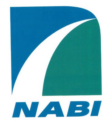 Trademark Logo NABI