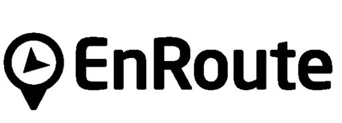 Trademark Logo ENROUTE