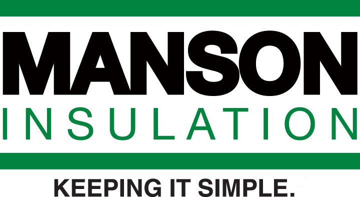  MANSON INSULATION KEEPING IT SIMPLE.