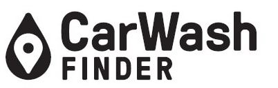 Trademark Logo CARWASH FINDER