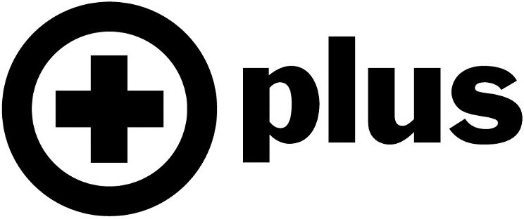 Trademark Logo PLUS