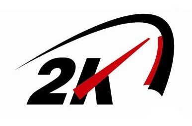 Trademark Logo 2K