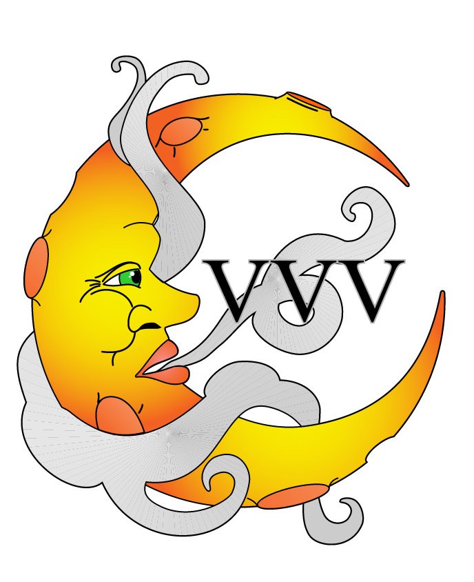 Trademark Logo VVV