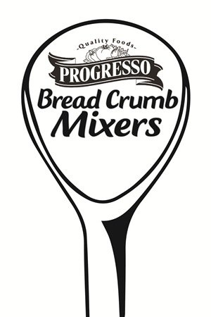 Trademark Logo QUALITY FOODS PROGRESSO BREAD CRUMB MIXERS