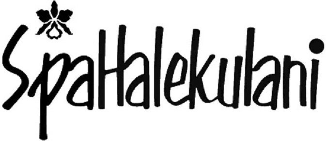 Trademark Logo SPAHALEKULANI