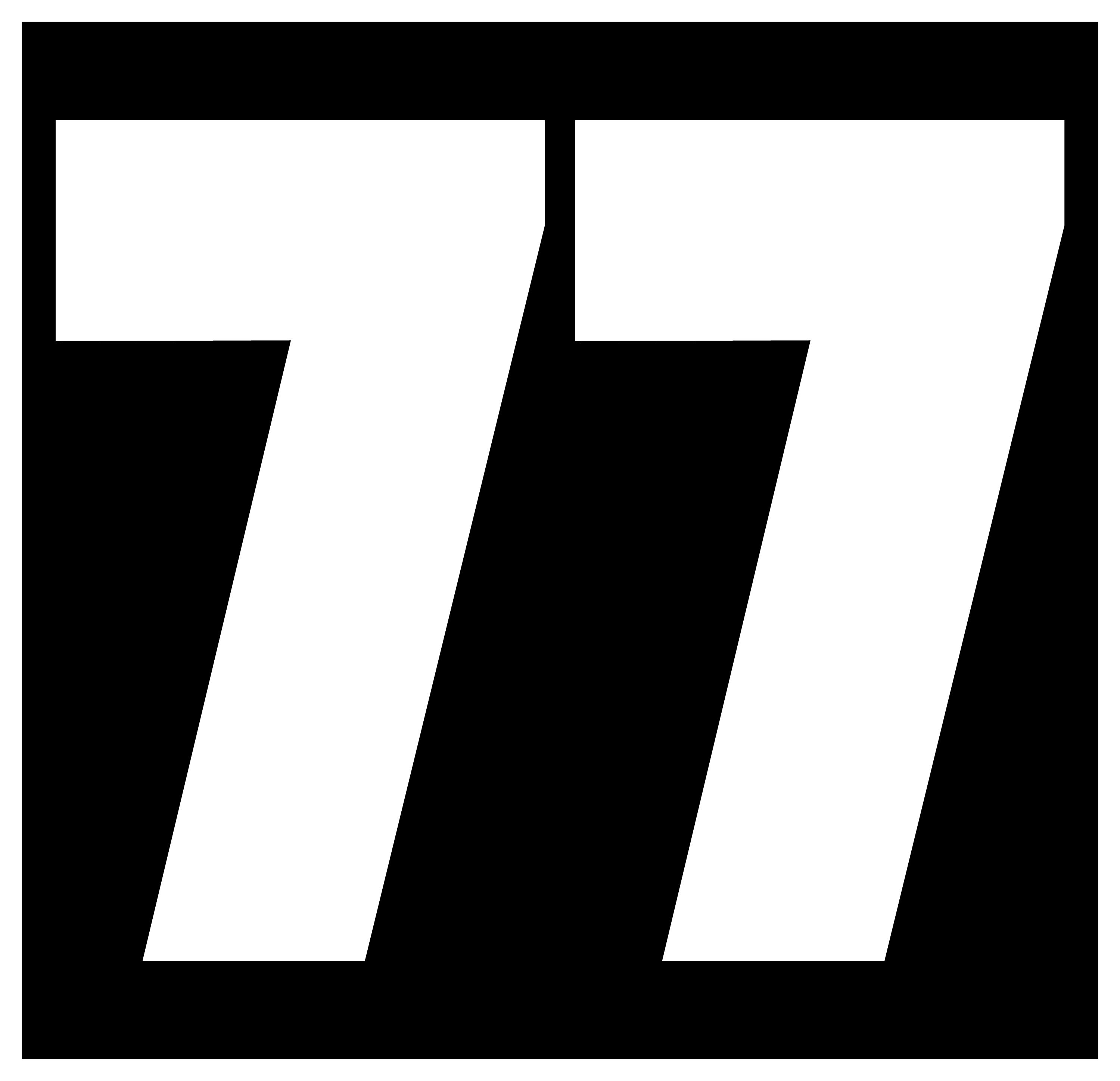 Trademark Logo 77