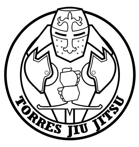 Trademark Logo TORRES JIU JITSU